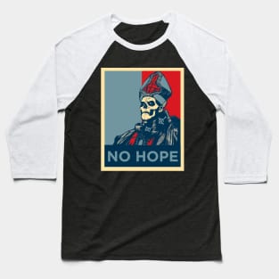 Ghost no hope Baseball T-Shirt